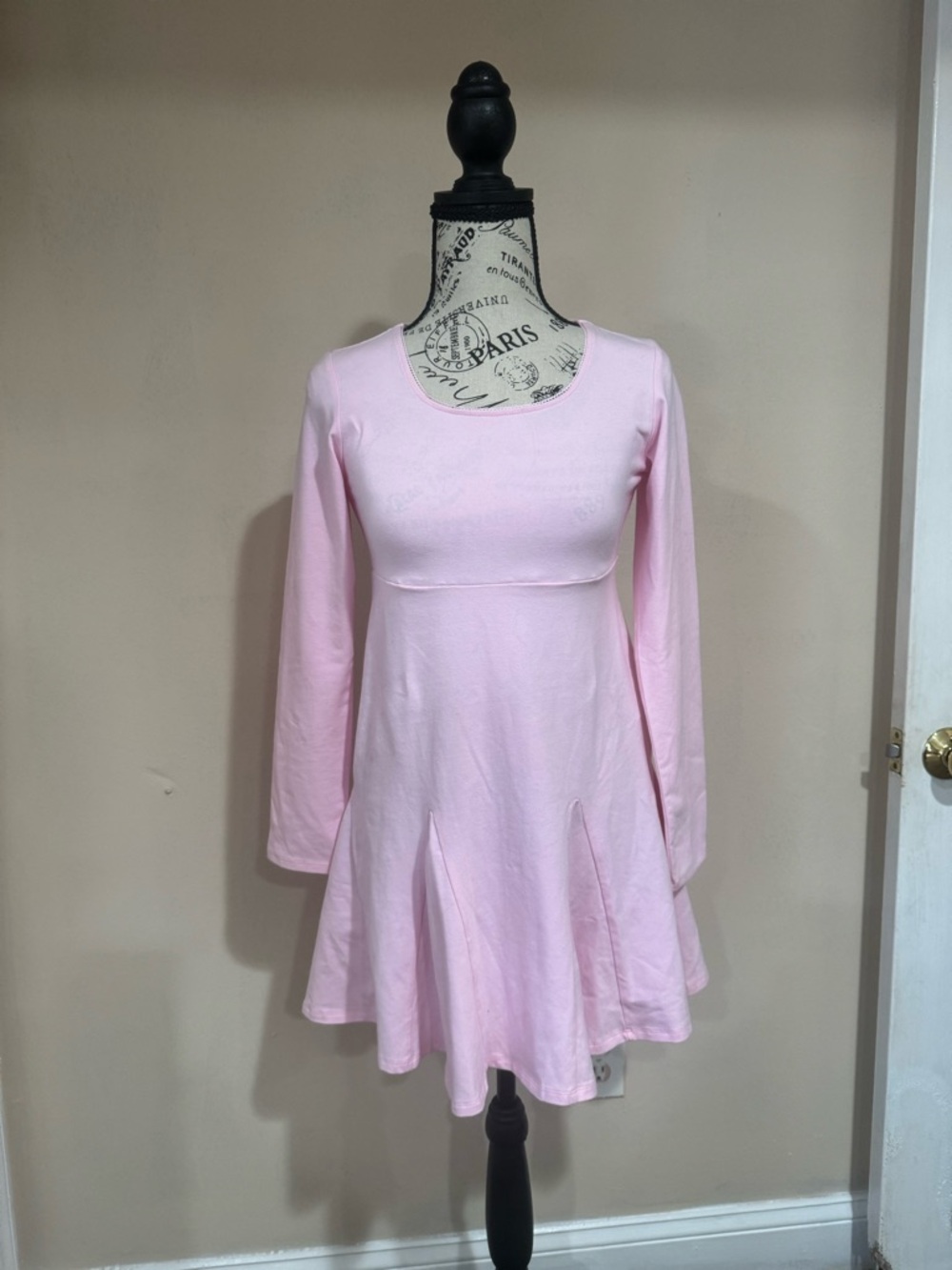 Girls Forever 21 Skater Dress